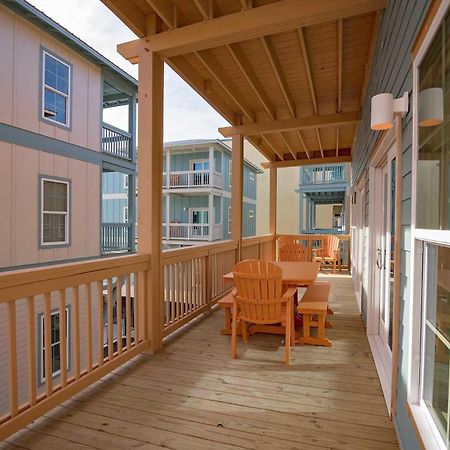 Breezyville Northeast Sun 12Br Gulf Shores Exterior photo