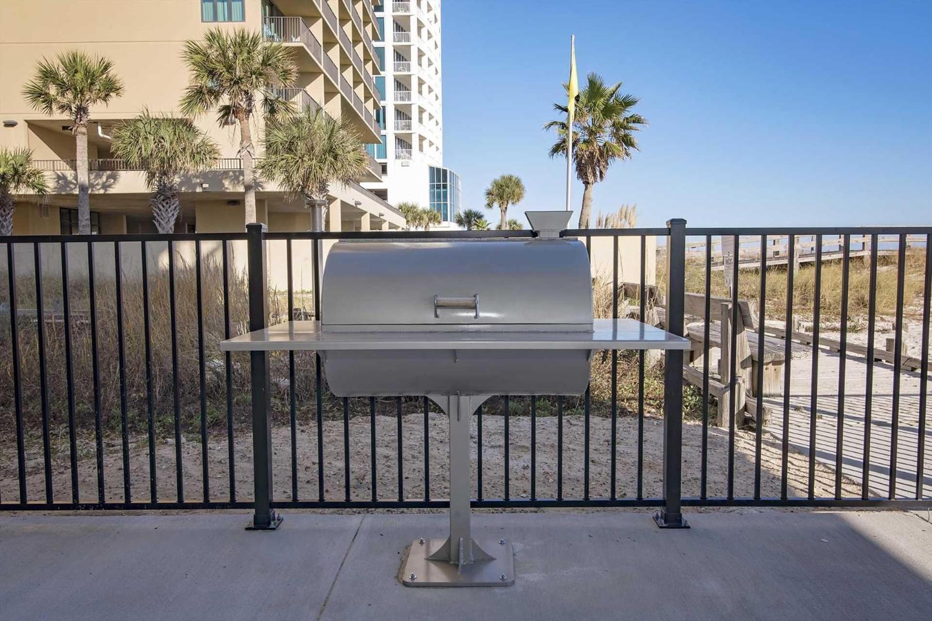 Breezyville Northeast Sun 12Br Gulf Shores Exterior photo